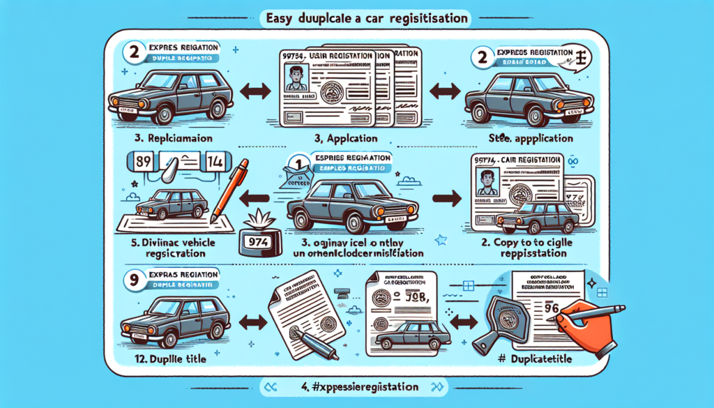 obtenez votre duplicate de carte grise à la réunion rapidement avec carte grise express 974. découvrez comment se déroule la procédure de duplication de carte grise dans notre guide pratique.