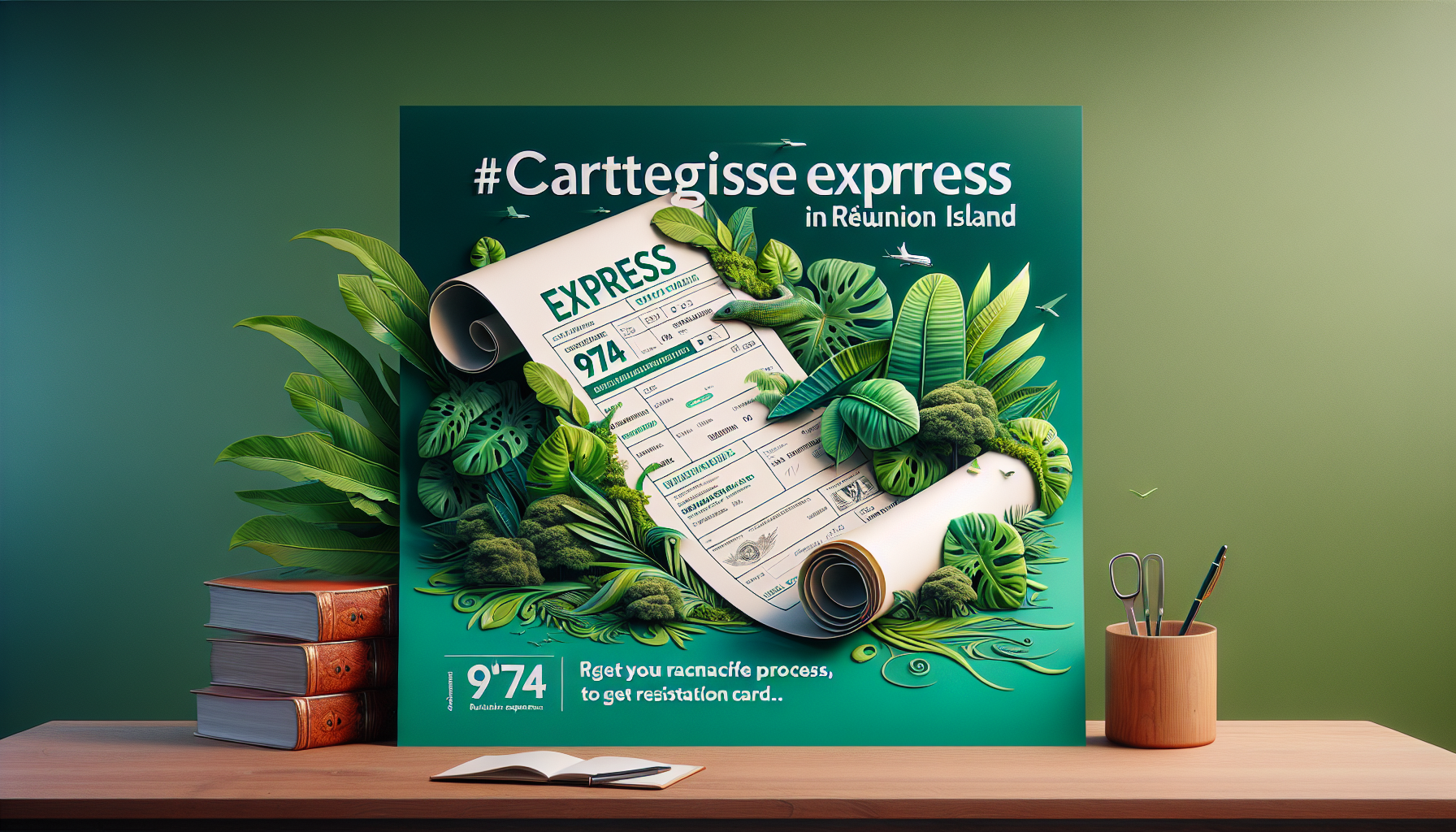 obtenez rapidement votre carte grise à la réunion avec carte grise express 974. profitez de nos services rapides et efficaces pour faciliter vos démarches administratives en ligne.