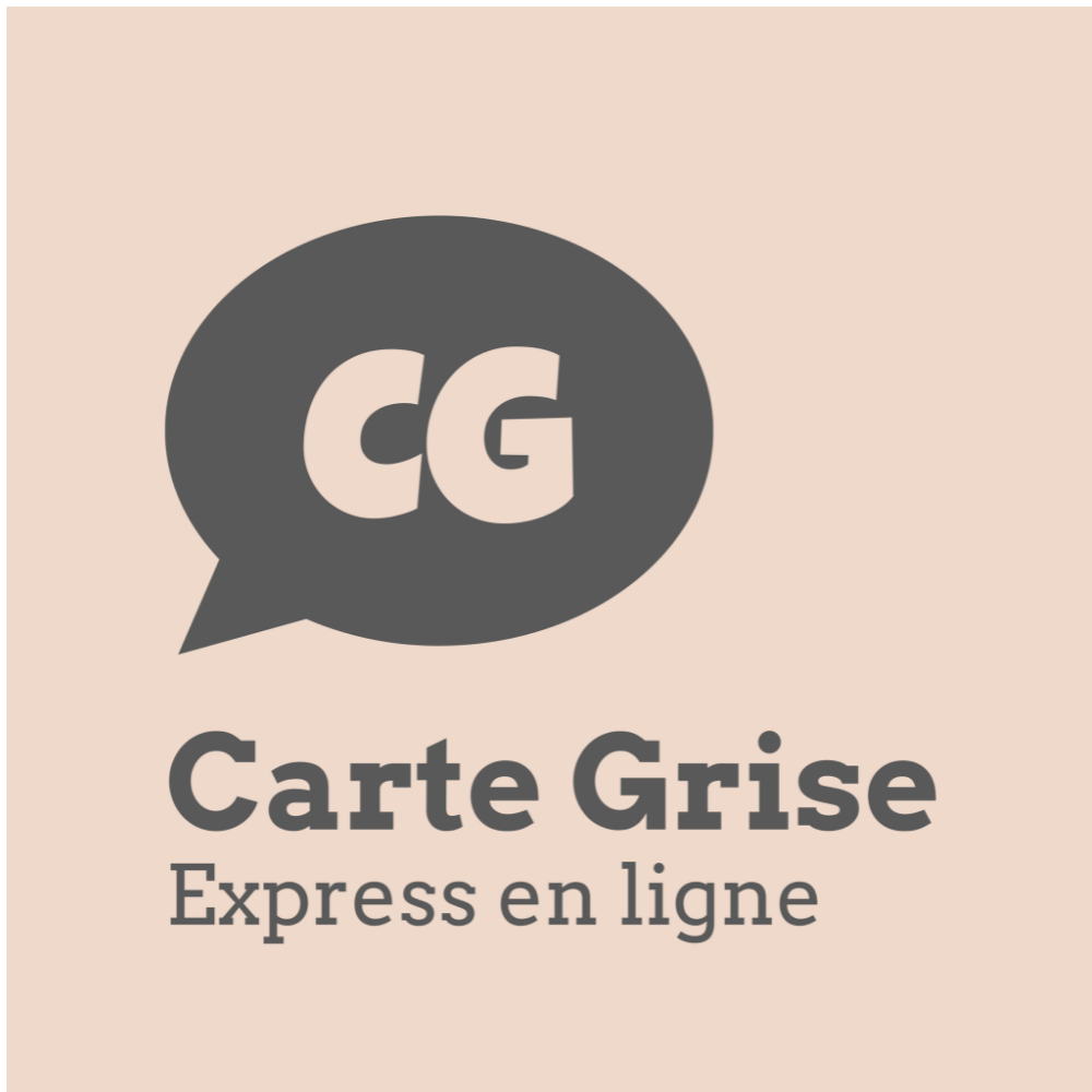 carte grise express en ligne