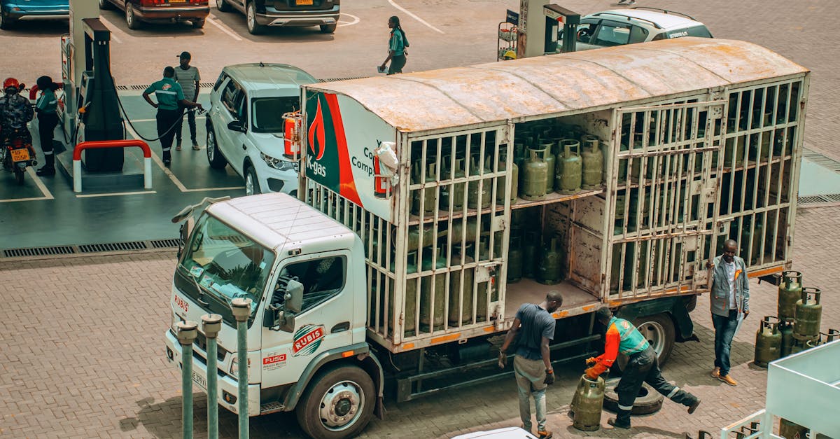 découvrez les dernières tendances et actualités sur les prix du diesel en france. informez-vous sur les fluctuations du marché, les facteurs influençant les coûts et comment cela impacte votre budget. restez à jour avec nos analyses et conseils pratiques pour mieux gérer vos dépenses en carburant.