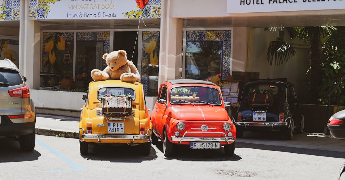 découvrez le prix de la fiat 500 électrique, un véhicule alliant style, performance et respect de l'environnement. explorez nos offres et choisissez votre modèle idéal!