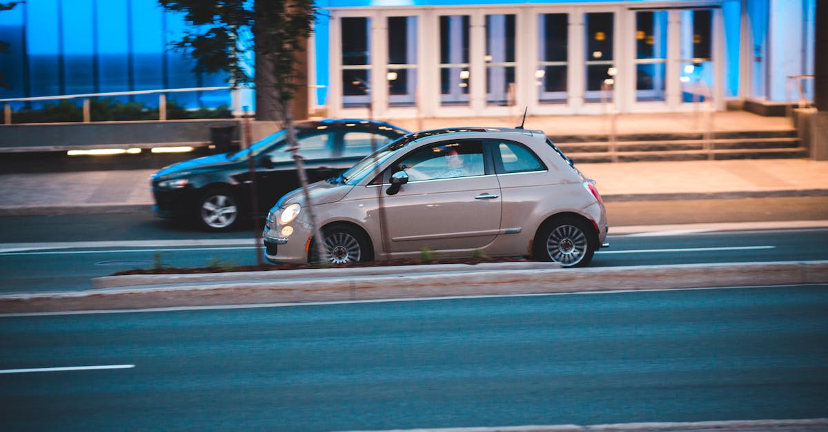 découvrez le prix de la fiat 500 électrique, une citadine chic et écologique, alliant performance et design moderne. informez-vous sur les différentes options et tarifs pour faire de la mobilité électrique un choix accessible.