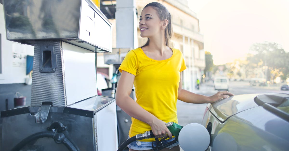 découvrez les dernières tendances et fluctuations des prix des carburants. informez-vous sur les facteurs qui influencent les tarifs à la pompe et trouvez des conseils pour économiser sur vos frais de carburant.