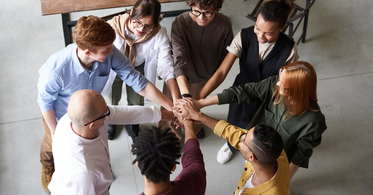 découvrez notre initiative innovante qui vise à promouvoir le changement positif dans notre communauté. participez à un mouvement inspirant et contribuez à construire un avenir meilleur pour tous.