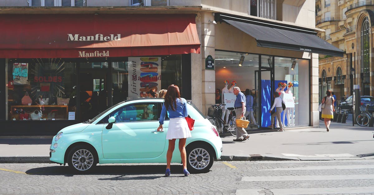 découvrez nos conseils pratiques pour vendre votre voiture rapidement et au meilleur prix. apprenez à évaluer sa valeur, à préparer votre annonce et à négocier efficacement. transformez la vente de votre véhicule en une expérience réussie!