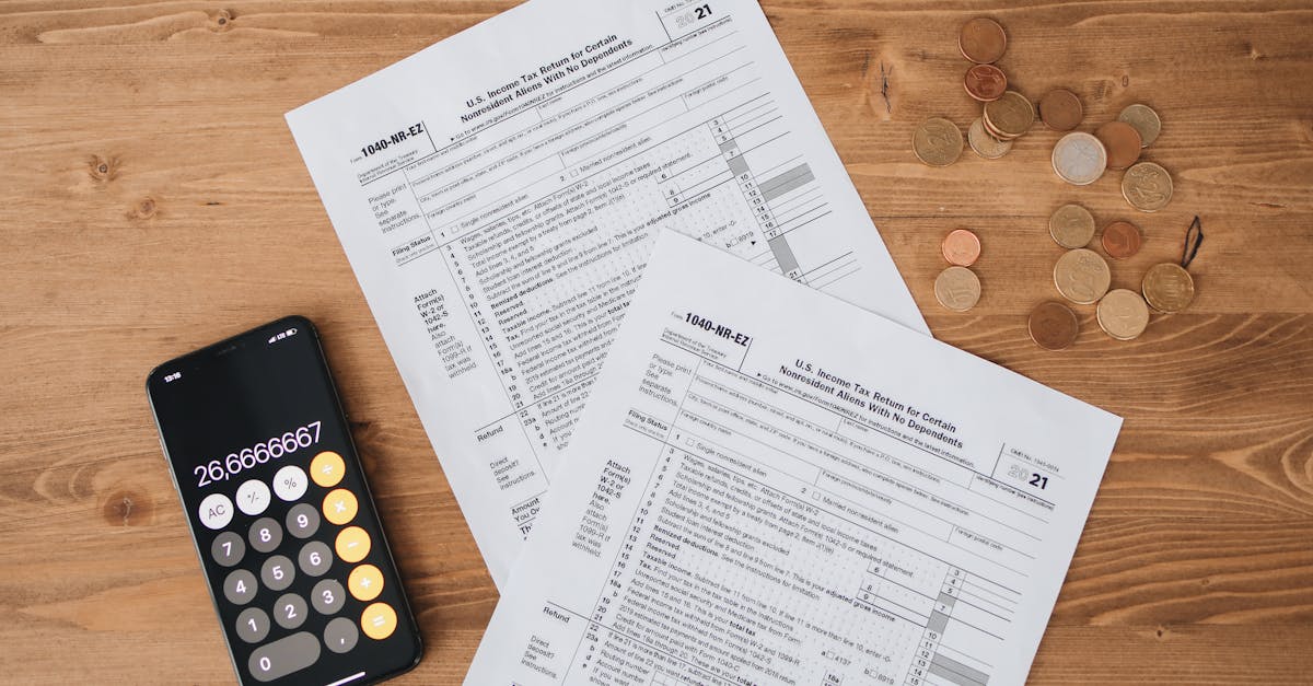 découvrez tout ce qu'il faut savoir sur la déclaration d'impôts en france : conseils, étapes essentielles, dates limites et astuces pour optimiser votre déclaration fiscale et maximiser vos remboursements.