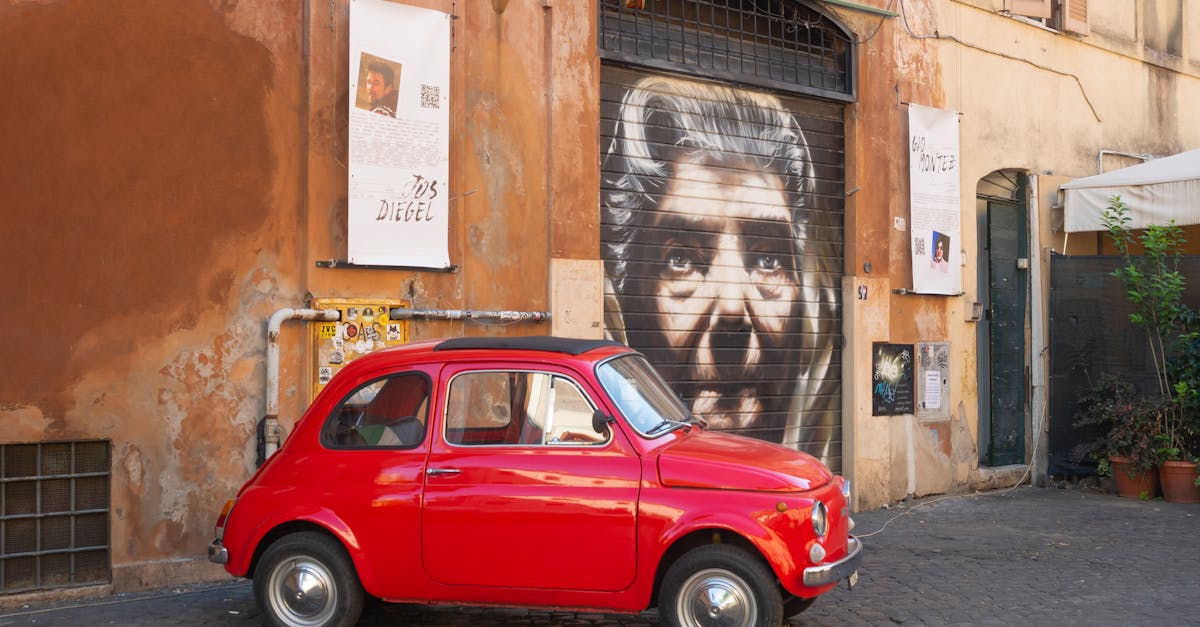 découvrez notre sélection de fiat 500 d'occasion, alliant style, performance et praticité. profitez de modèles soigneusement inspectés, offrant un excellent rapport qualité-prix pour une conduite urbaine agréable.