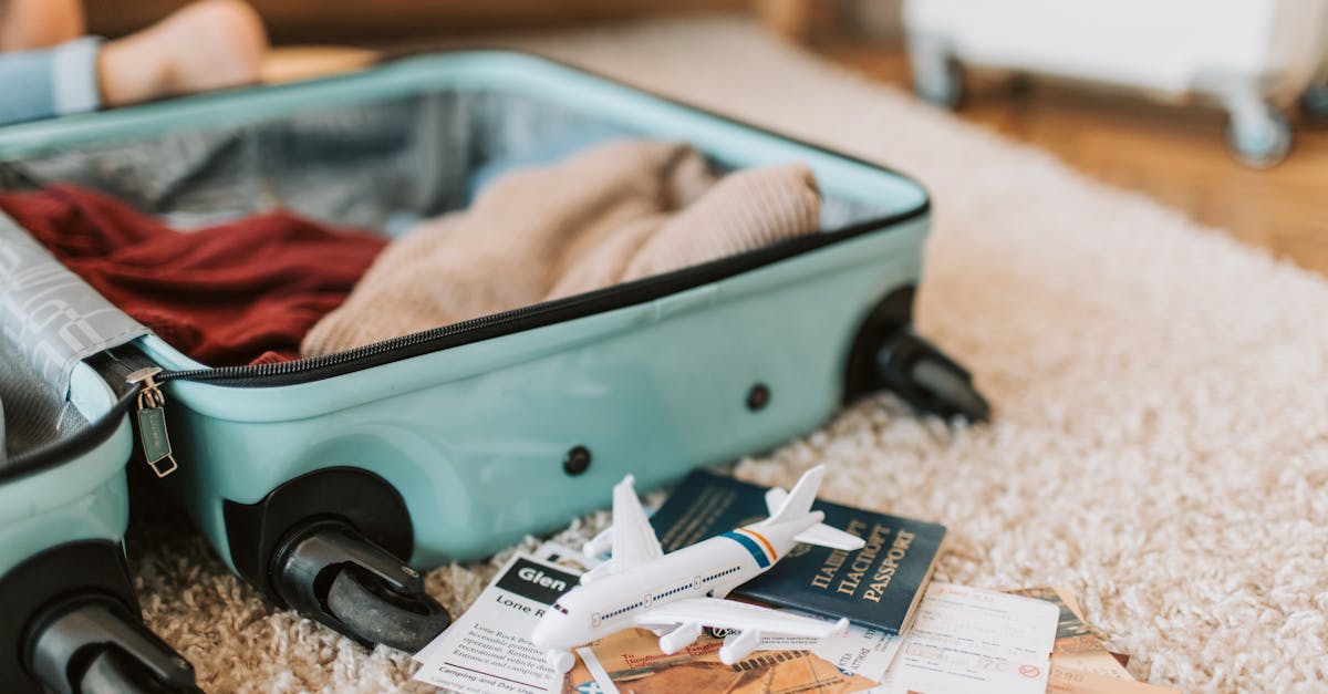 découvrez tout ce qu'il faut savoir sur les documents nécessaires pour obtenir un passeport. informez-vous sur les exigences, les démarches à suivre et les astuces pour un dépôt réussi.