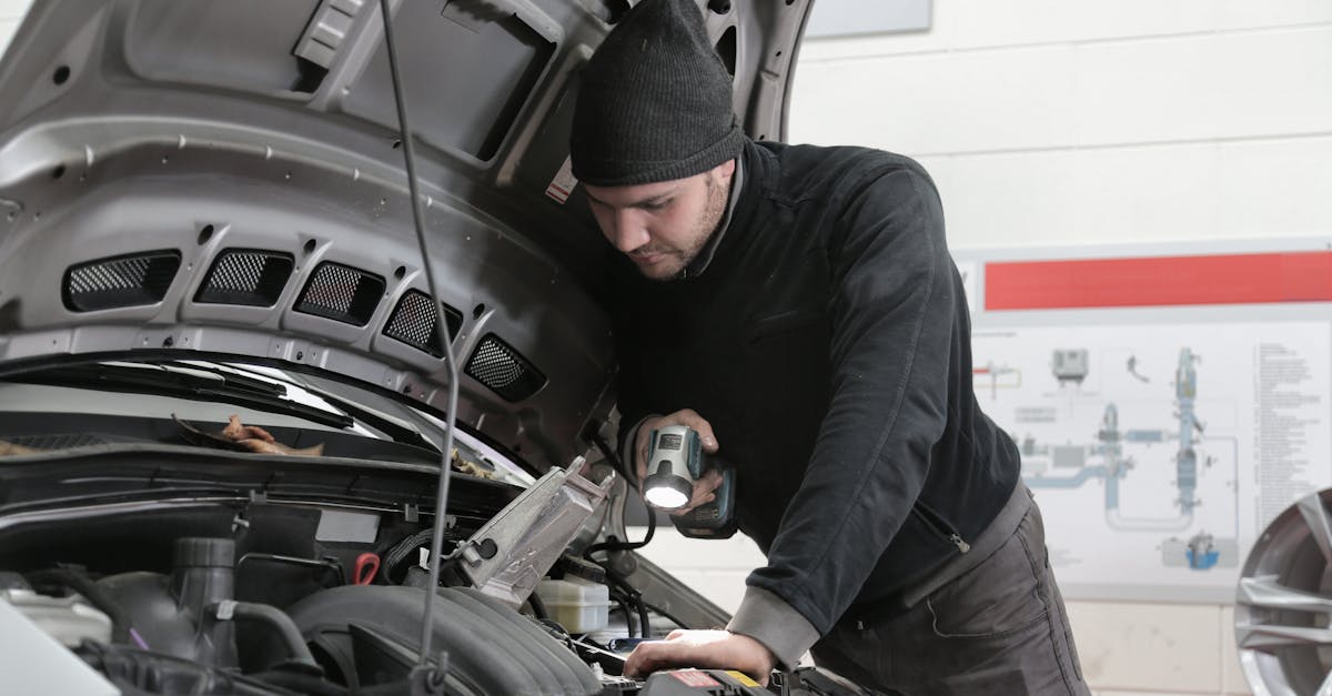 découvrez l'importance de l'inspection technique pour garantir la sécurité et la conformité de vos équipements. obtenez des informations sur les normes, les processus et les avantages d'une inspection régulière pour prévenir les risques et assurer le bon fonctionnement de vos machines.