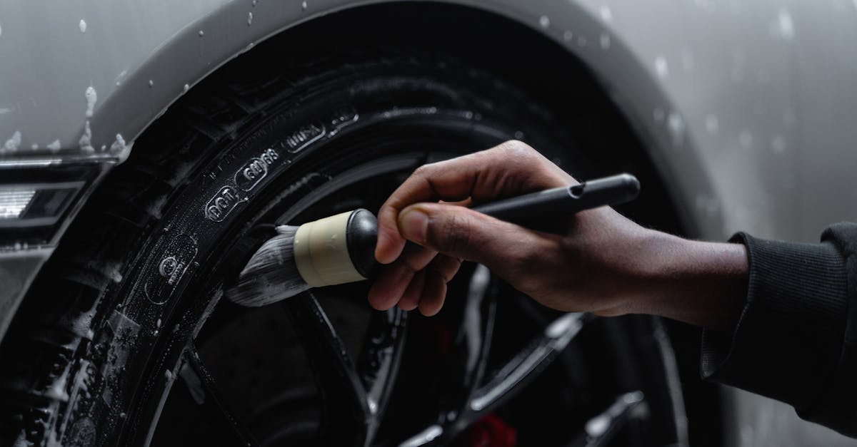 découvrez nos conseils et astuces pour l'entretien de votre véhicule. assurez la longévité de votre auto grâce à des pratiques de maintenance régulières et efficaces.
