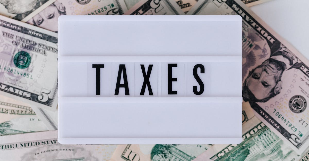 découvrez tout ce qu'il faut savoir sur les taxes : définitions, types, enjeux et conseils pratiques pour optimiser votre fiscalité. informez-vous sur les obligations fiscales et restez à jour pour mieux gérer vos finances.