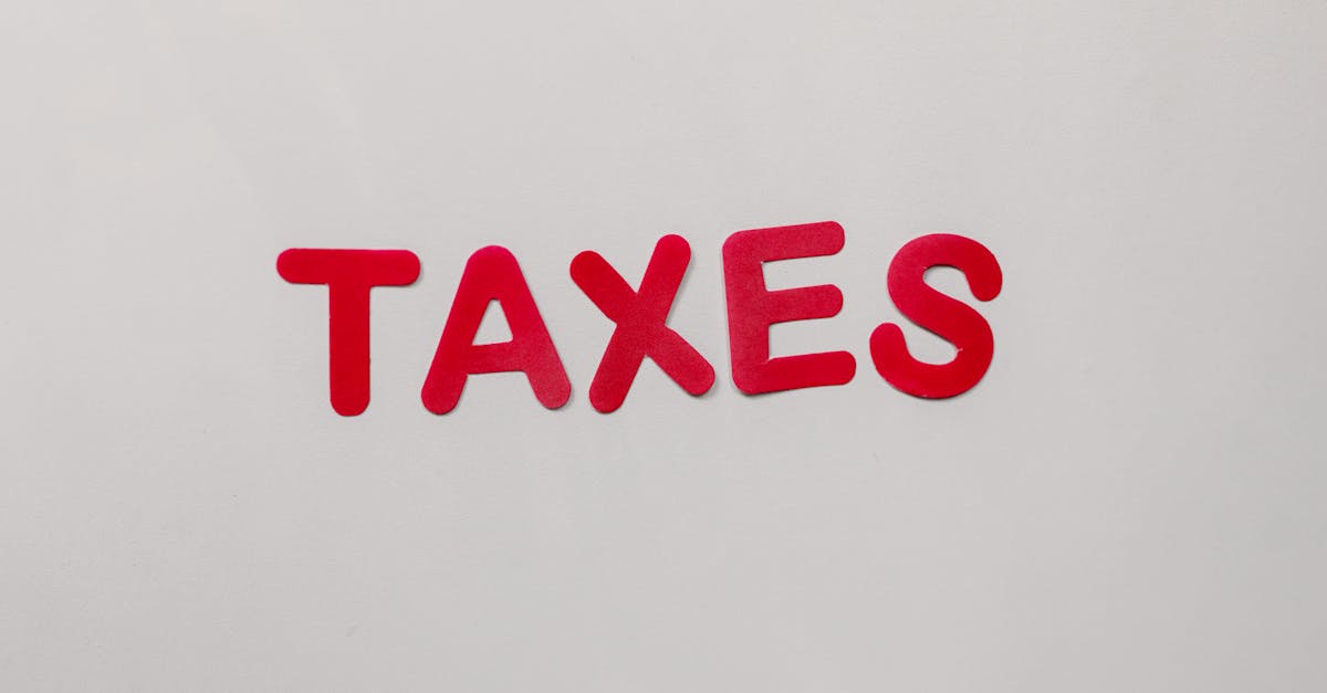 découvrez tout ce qu'il faut savoir sur les obligations fiscales en france. apprenez à gérer vos impôts, à respecter les délais et à optimiser votre situation fiscale. informez-vous sur les différentes déclarations et les déductions possibles pour éviter les erreurs courantes.