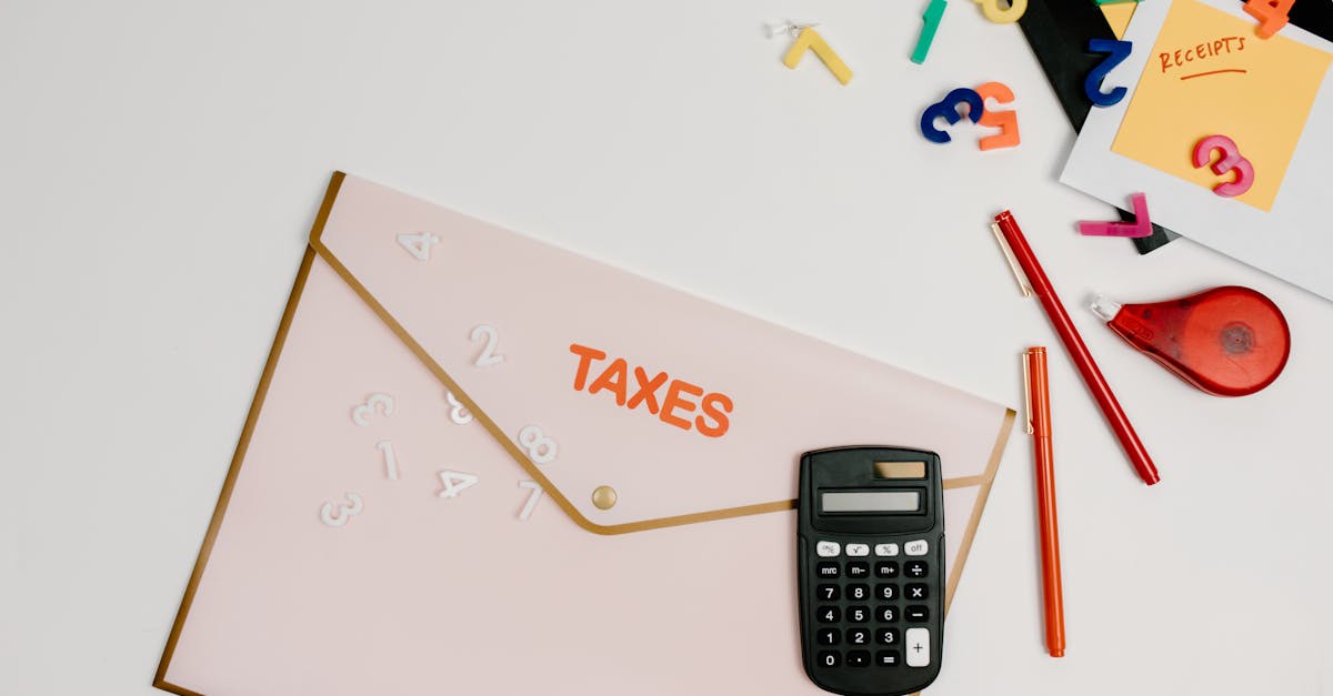 découvrez tout ce que vous devez savoir sur la taxation : définitions, types d'impôts, enjeux fiscaux et conseils pratiques pour mieux comprendre et optimiser votre situation fiscale.