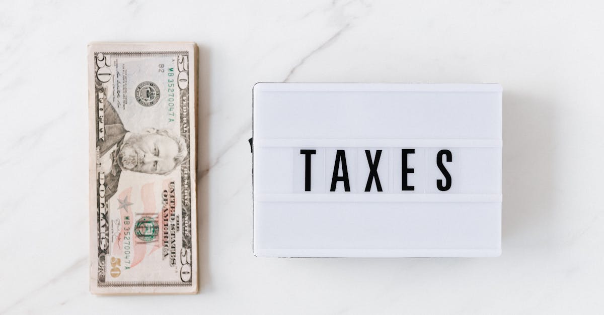 découvrez tout ce que vous devez savoir sur les taxes en france : types de taxes, déclarations fiscales, conseils pour optimiser vos impôts et actualités fiscales. informez-vous et gérez vos finances en toute sérénité.