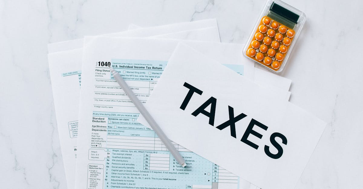 découvrez tout ce que vous devez savoir sur les taxes en france : types de taxes, taux applicables, obligations fiscales et conseils pour optimiser votre déclaration.