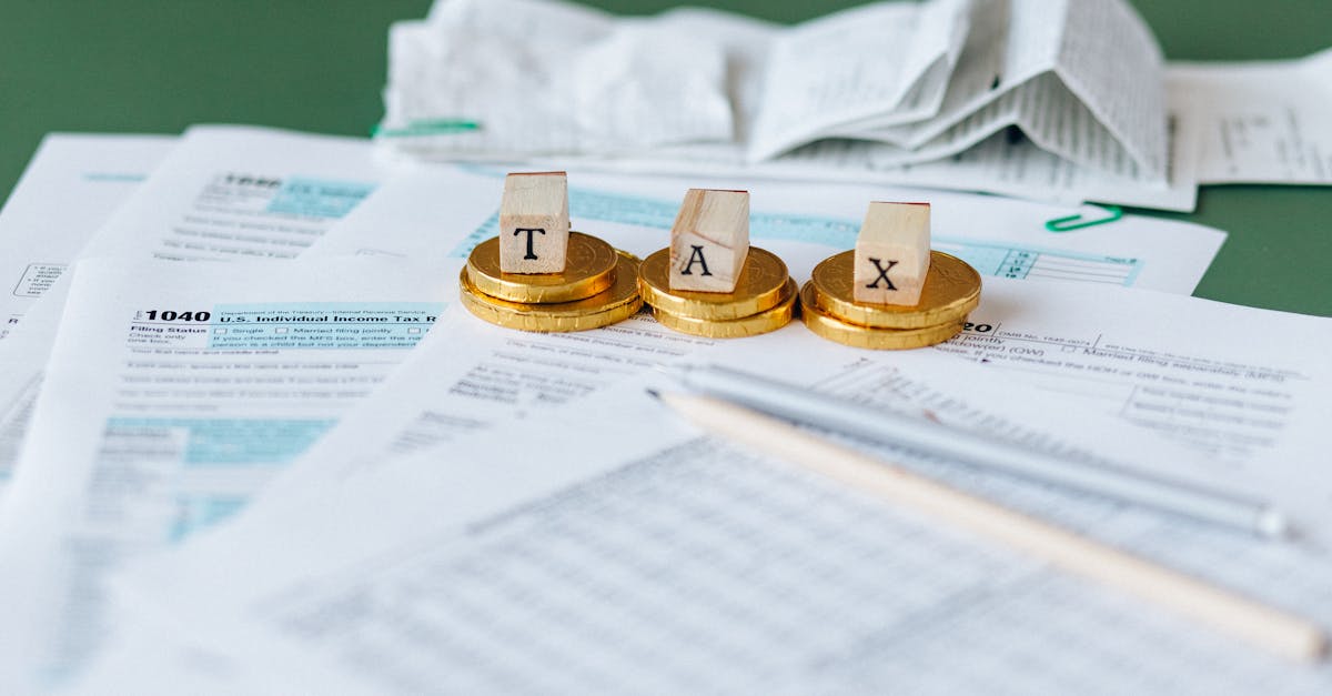 découvrez tout ce qu'il faut savoir sur les taxes en france : types de taxes, modalités de déclaration, conseils pour optimiser votre fiscalité et les obligations légales à respecter. informez-vous pour mieux gérer vos finances.