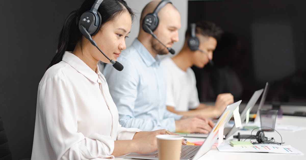 découvrez notre service client dédié, prêt à répondre à toutes vos questions et à vous fournir une assistance rapide et efficace. votre satisfaction est notre priorité, n'hésitez pas à nous contacter pour une expérience optimale.