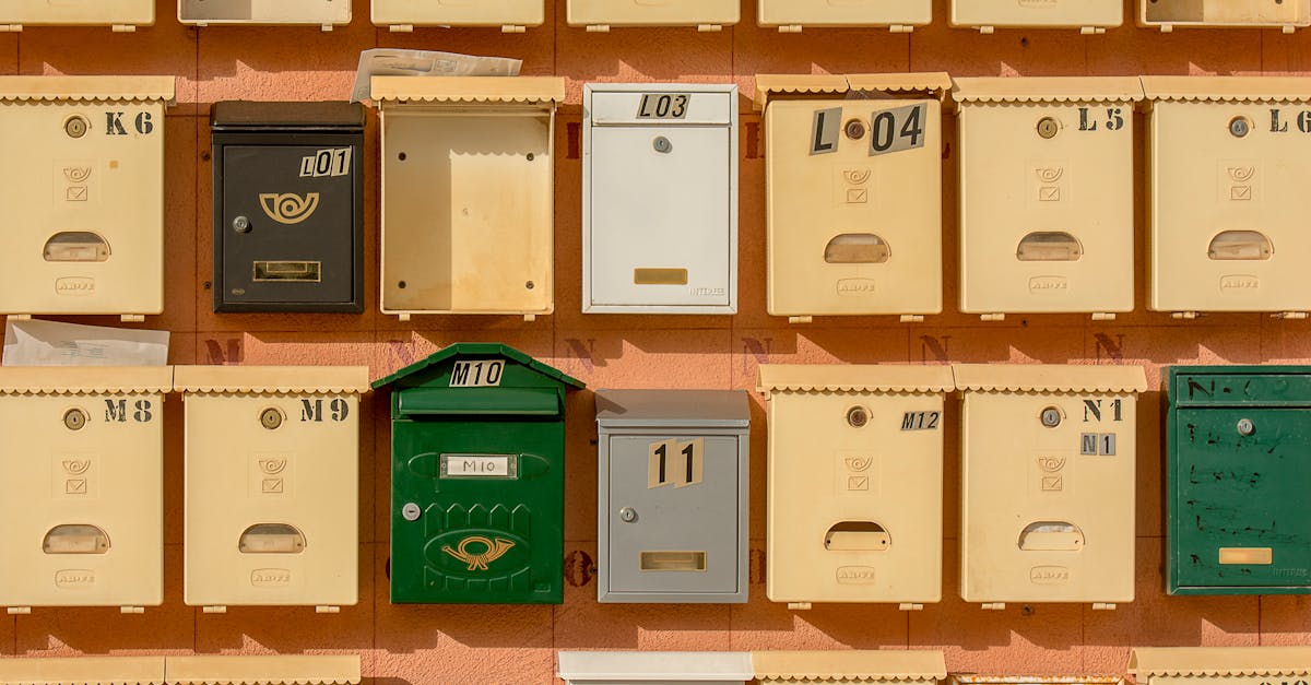 découvrez nos services postaux fiables et rapides, offrant des solutions d'envoi pour particuliers et entreprises. profitez de la commodité d'un suivi en temps réel et d'options de livraison adaptées à vos besoins.