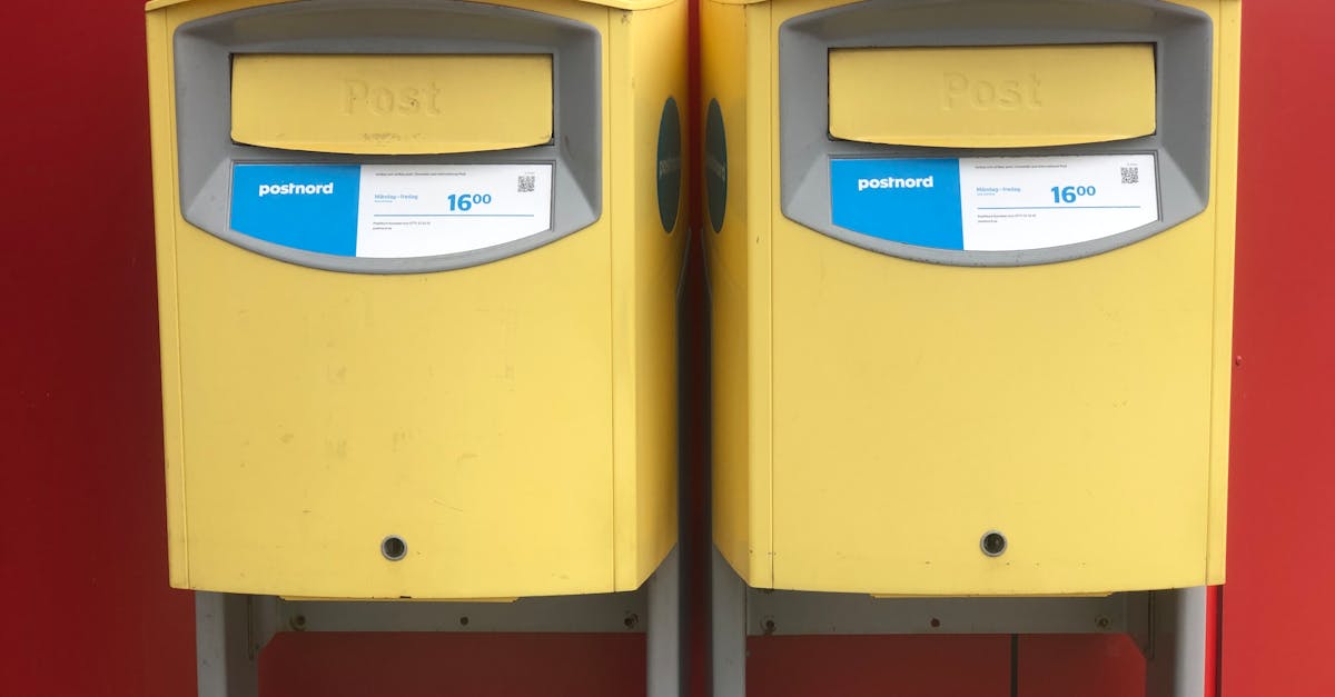 découvrez nos services postaux de qualité, incluant l'envoi, la réception et le suivi de colis, adaptés à vos besoins en france et à l'international. profitez d'une expérience rapide, sécurisée et fiable pour toutes vos expéditions.
