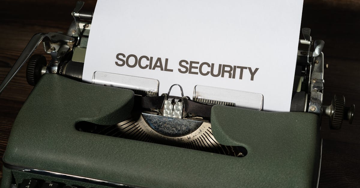 découvrez tout ce qu'il faut savoir sur la sécurité sociale en france : ses prestations, ses objectifs, et son fonctionnement. informez-vous sur vos droits et démarches pour bénéficier d'une couverture sociale adaptée.