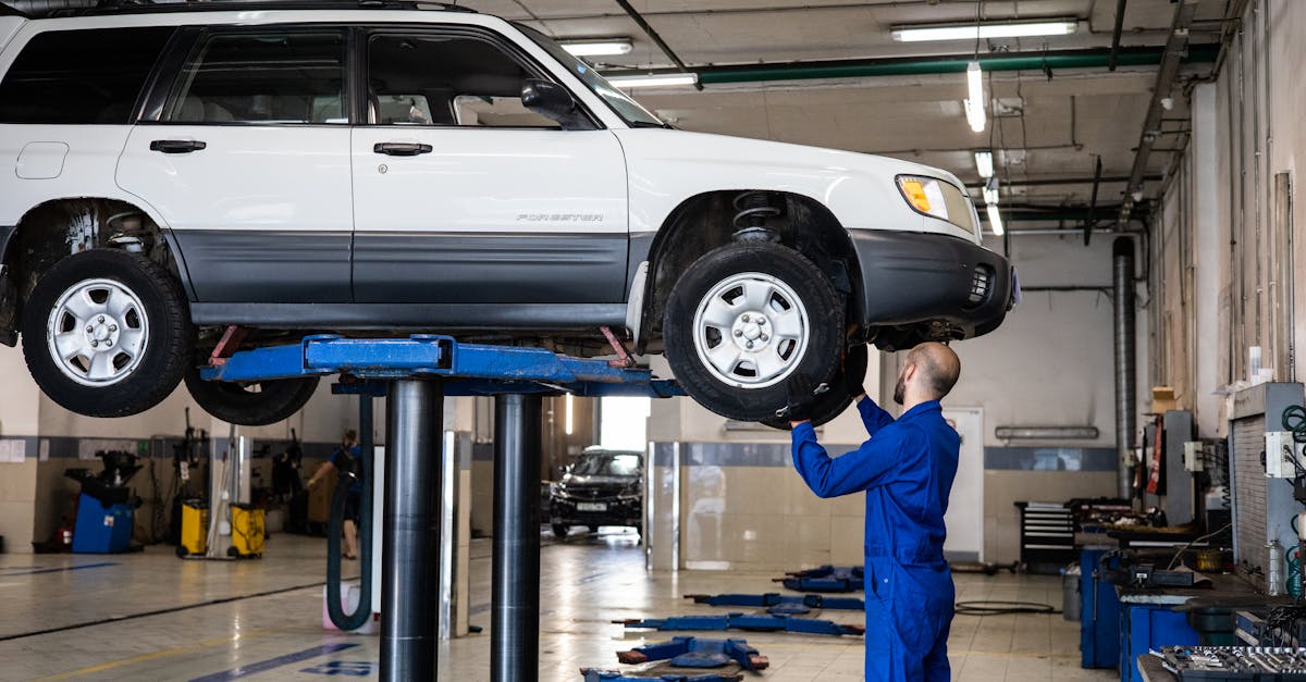 découvrez l'importance de l'inspection technique pour garantir la sécurité et la conformité de vos équipements. informez-vous sur les procédures, les normes en vigueur et les avantages d'un contrôle régulier pour éviter les risques et optimiser la performance.